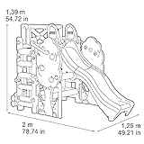 Feber Baumhaus - 8