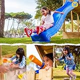 WICKEY Spielturm SeaFlyer - 7