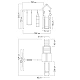 WICKEY Spielturm MultiFlyer - 4