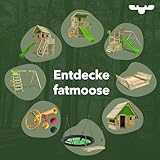 FATMOOSE Schaukelgerüst JollyJack Star XXL - 9