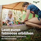 FATMOOSE Schaukelgerüst JollyJade Wave XXL - 7