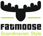 Fatmoose Logo