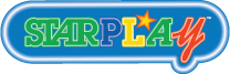 Starplay Logo