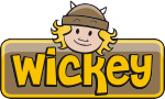 Wickey Logo